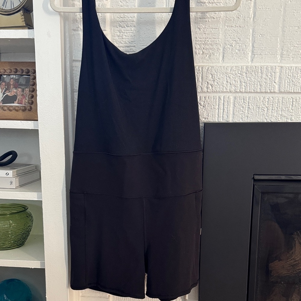 Vuori Ribbed Studio Onsie XL